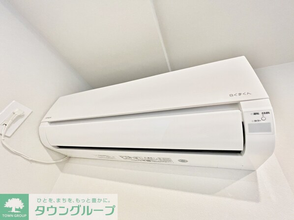 FABRIC大森町の物件内観写真